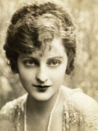 Eleanor Audley