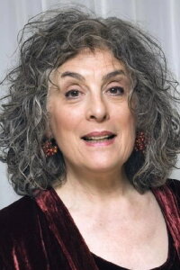Eleanor Bron