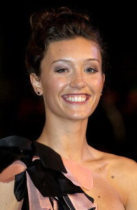Eleanor Gecks