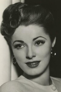 Eleanor Parker