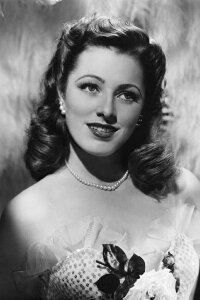 Eleanor Parker