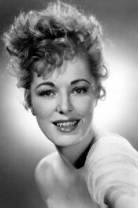 Eleanor Parker