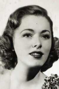 Eleanor Parker