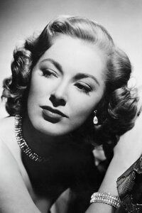 Eleanor Parker