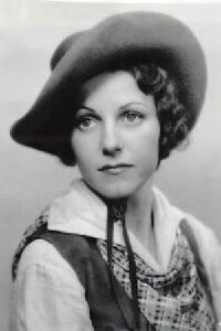 Eleanor Stewart