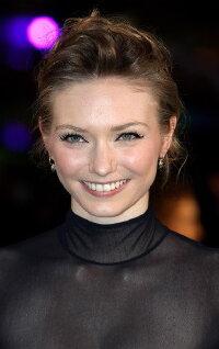 Eleanor Tomlinson