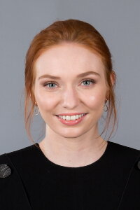 Eleanor Tomlinson
