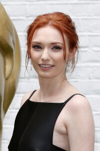Eleanor Tomlinson
