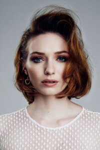 Eleanor Tomlinson