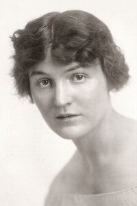 Eleanor Woodruff