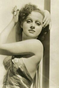 Eleanore Whitney