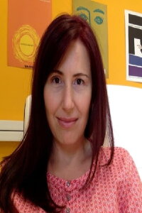 Eleftheria Thanouli