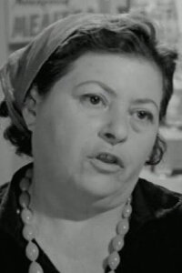 Elektra Kalamidou