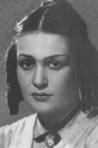 Elektrina Korneeva-Levitan