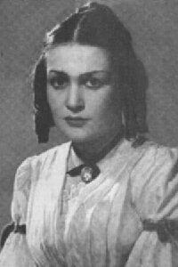 Elektrina Korneeva-Levitan