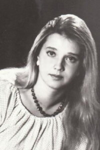 Elena Antonova
