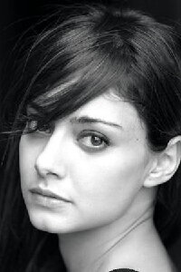 Elena Arvigo