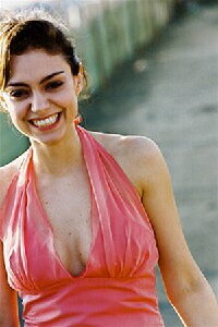 Elena Arvigo