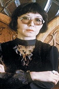 Elena Arzhanik