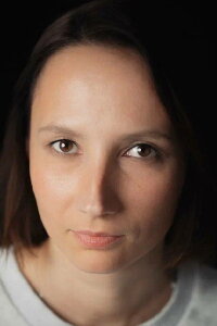 Elena Bystrova