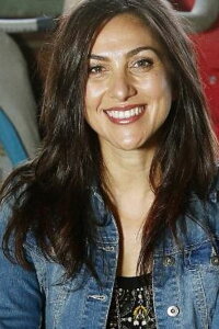Elena Carapetis