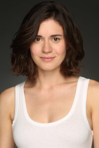 Elena Diego