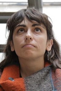 Elena Dimitrakopoulou
