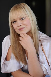 Elena Esovolova