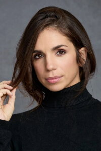 Elena Furiase