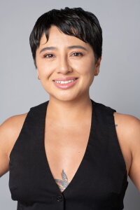 Elena Gore