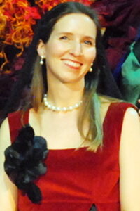 Elena Gowland