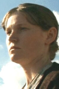Elena Kenney