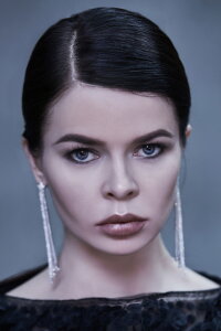 Elena Knyazeva