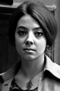 Elena Mikheeva