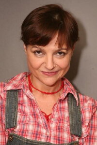Elena Molchenko