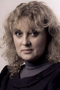 Elena Nemyh