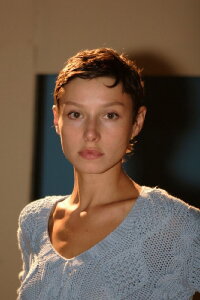 Elena Polyakova