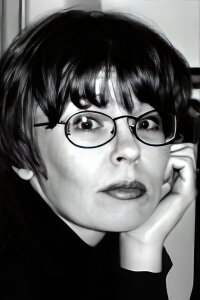 Elena Rogova