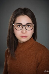 Elena Sakuda