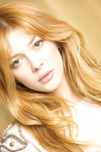 Elena Satine