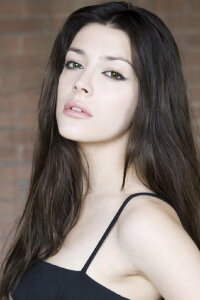 Elena Satine