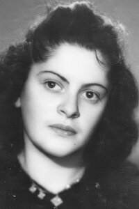 Elena Smiranina