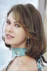 Elena Sofia Ricci
