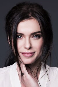 Elena Temnikova