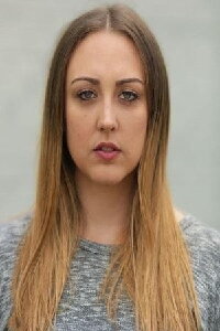 Elena Weinberg