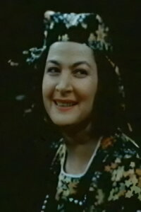 Elene Kipshidze