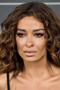 Eleni Foureira
