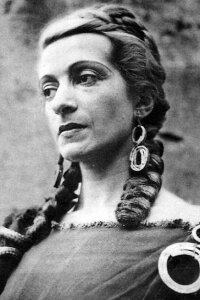 Eleni Papadaki