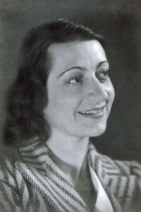 Eleni Papadaki