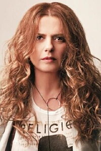 Eleni Tsaligopoulou
